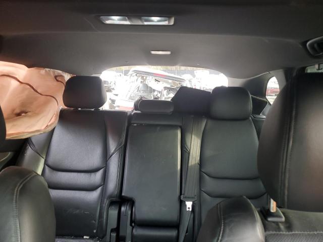 Photo 10 from auction – 2016 MAZDA CX-9 GRAND with VIN JM3TCBDY7G0114028