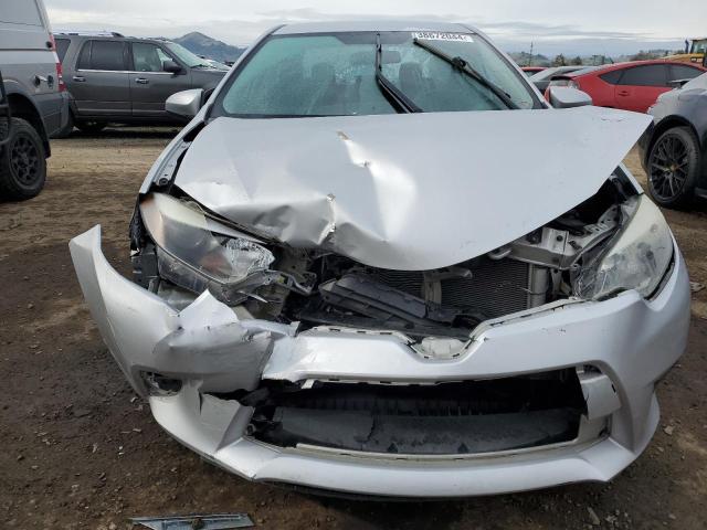 Photo 5 from auction – 2015 TOYOTA COROLLA L with VIN 5YFBURHEXFP299206