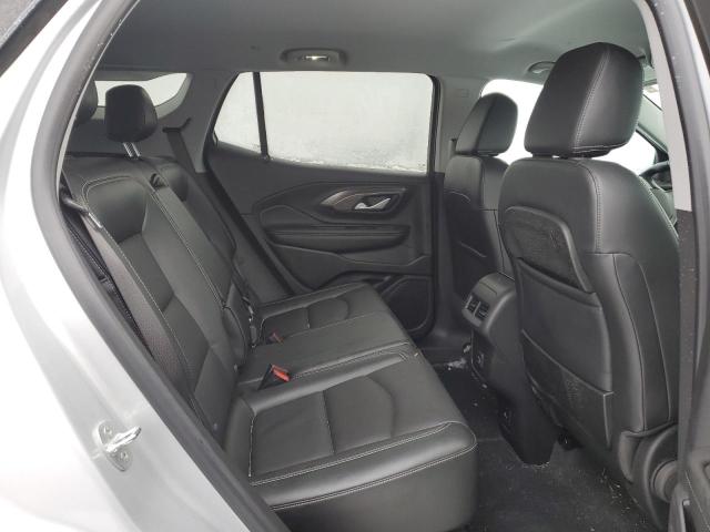 Photo 11 from auction – 2022 GMC TERRAIN SL with VIN 3GKALVEV0NL228446