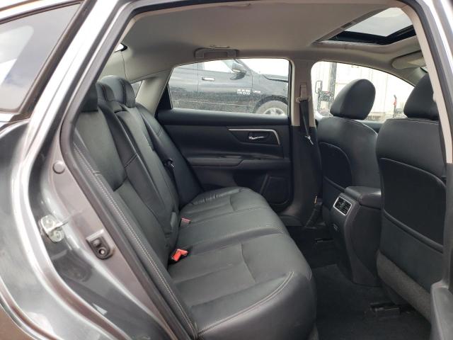Photo 10 from auction – 2017 NISSAN ALTIMA 2.5 with VIN 1N4AL3AP4HC940228