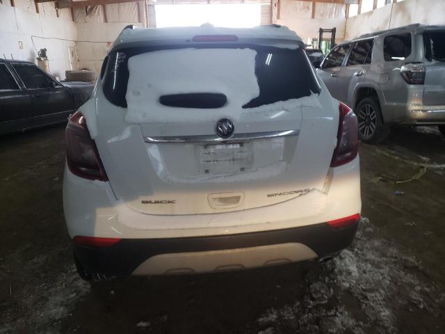Photo 6 from auction – 2018 BUICK ENCORE PRE with VIN KL4CJESB9JB569323