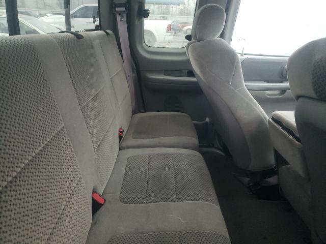 صورة رقم 10 من المزاد - 2002 FORD F150 مع VIN 1FTRX17L42NA50852