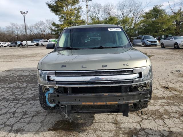 Photo 5 from auction – 2014 FORD FLEX SEL with VIN 2FMGK5C81EBD05032