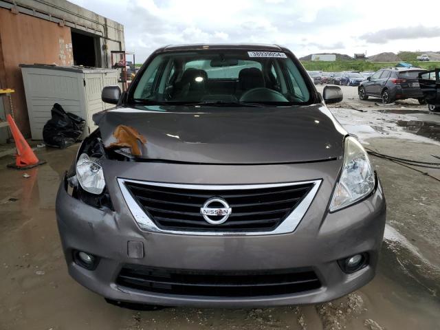 Photo 5 from auction – 2013 NISSAN VERSA S with VIN 3N1CN7AP8DL876815