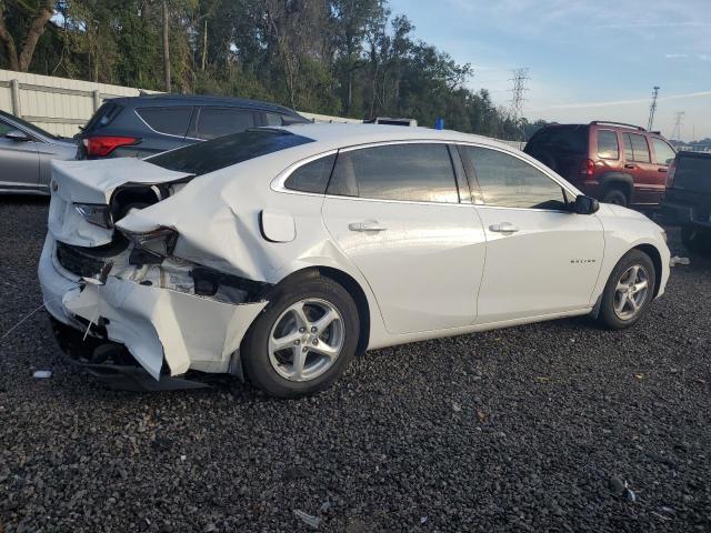 Photo 3 from auction – 2017 CHEVROLET MALIBU LS with VIN 1G1ZB5ST5HF186156