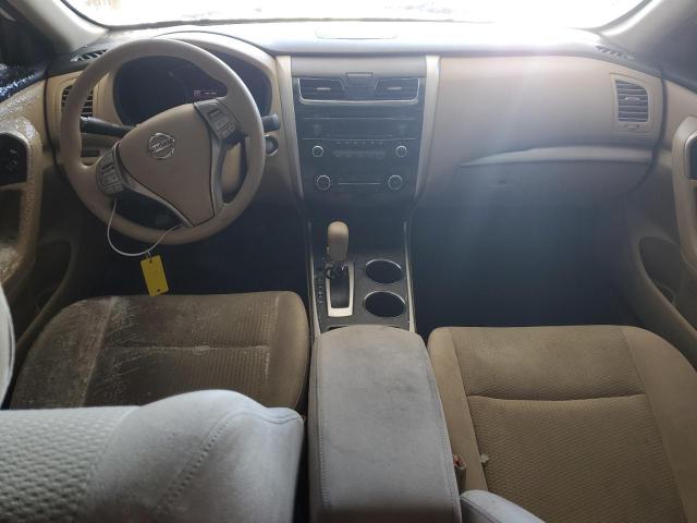 Photo 8 from auction – 2015 NISSAN ALTIMA 2.5 with VIN 1N4AL3AP1FC207700