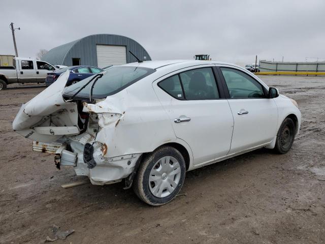 Photo 3 from auction – 2012 NISSAN VERSA S with VIN 3N1CN7AP6CL830009