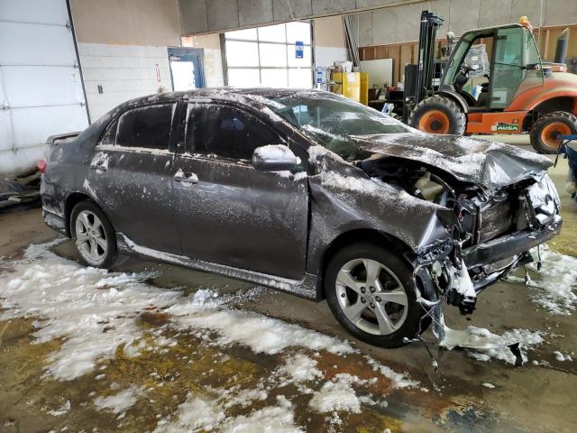 Photo 4 from auction – 2011 TOYOTA COROLLA BA with VIN 2T1BU4EE1BC636122