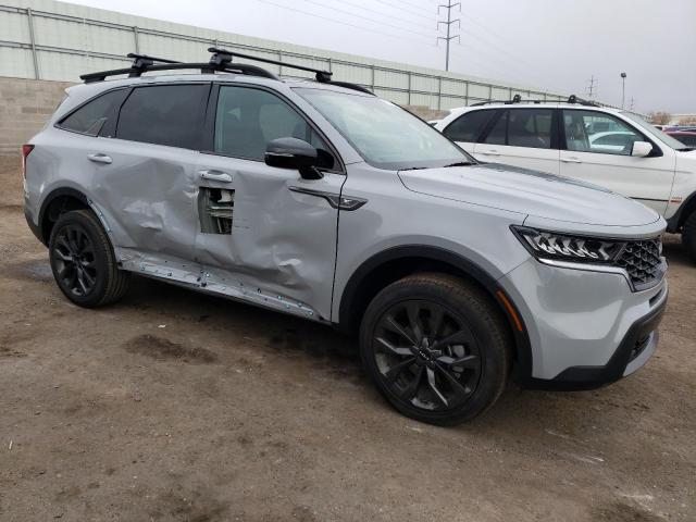 Photo 4 from auction – 2023 KIA SORENTO EX with VIN 5XYRHDLFXPG231094