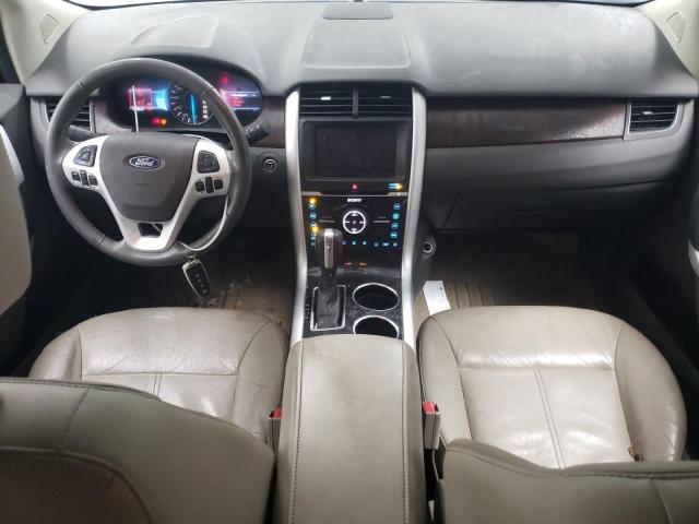 Photo 8 from auction – 2011 FORD EDGE LIMIT with VIN 2FMDK3KC6BBB21004