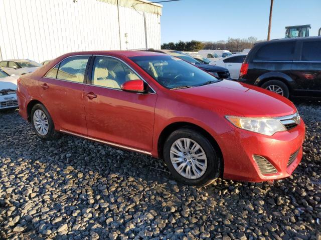 Photo 4 from auction – 2014 TOYOTA CAMRY L with VIN 4T4BF1FK3ER344509