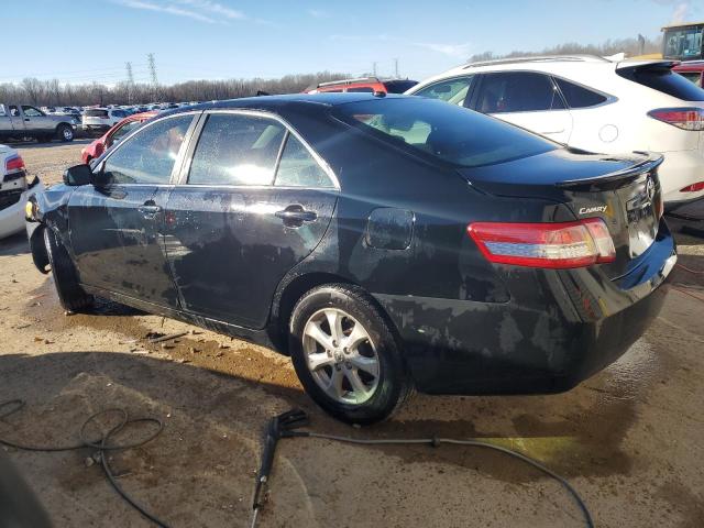Photo 2 from auction – 2011 TOYOTA CAMRY BASE with VIN 4T1BF3EK8BU181682