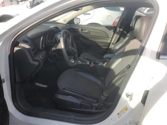 Photo 7 from auction – 2016 CHEVROLET MALIBU LIM with VIN 1G11C5SA4GU132012