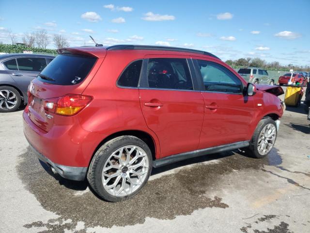 Photo 3 from auction – 2013 MITSUBISHI OUTLANDER with VIN 4A4AP4AU2DE013651