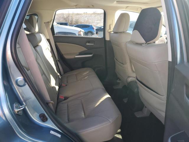 Photo 11 from auction – 2014 HONDA CR-V EXL with VIN 2HKRM3H77EH519796