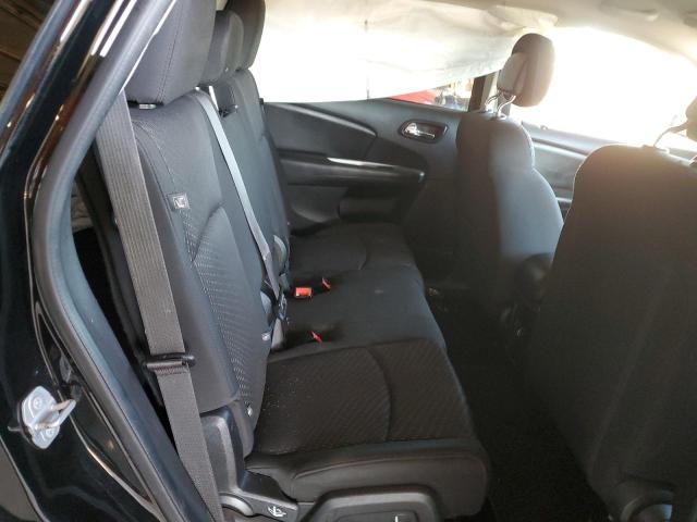Photo 10 from auction – 2018 DODGE JOURNEY SE with VIN 3C4PDCAB7JT363582