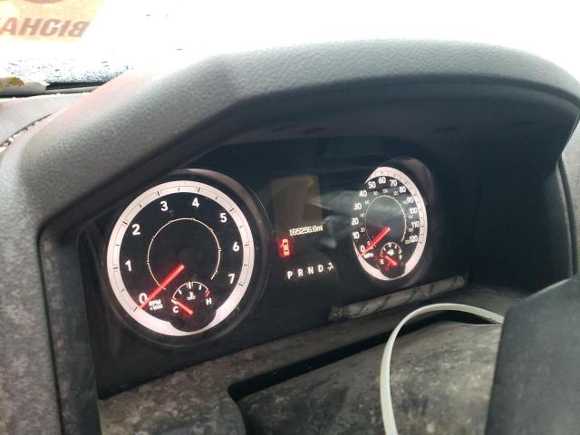 Photo 9 from auction – 2014 RAM 1500 ST with VIN 1C6RR7FG2ES260686