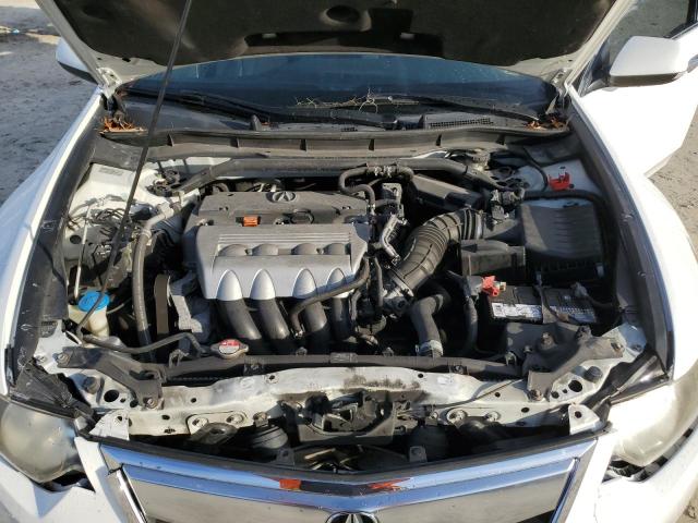 Photo 11 from auction – 2012 ACURA TSX with VIN JH4CU2F45CC017031