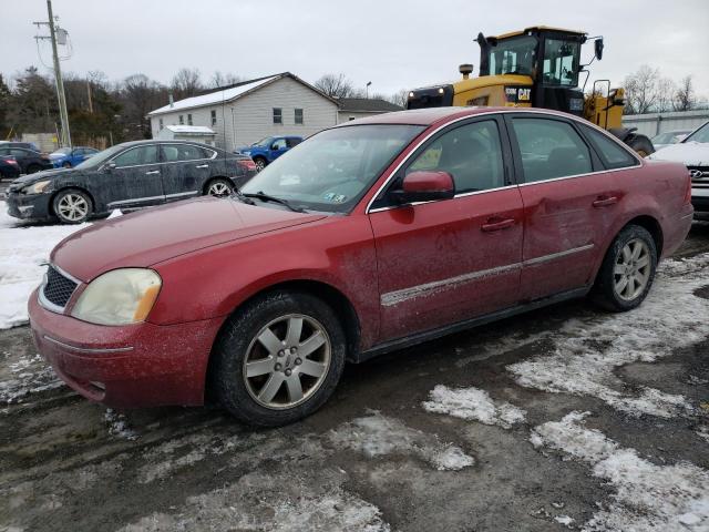 Photo 1 from auction – 2005 FORD FIVE HUNDR with VIN 1FAFP24115G148022