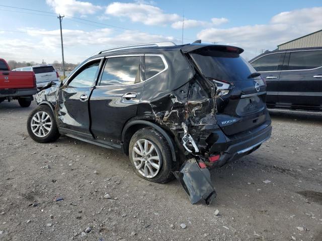 Photo 2 from auction – 2019 NISSAN ROGUE S with VIN KNMAT2MT9KP524768