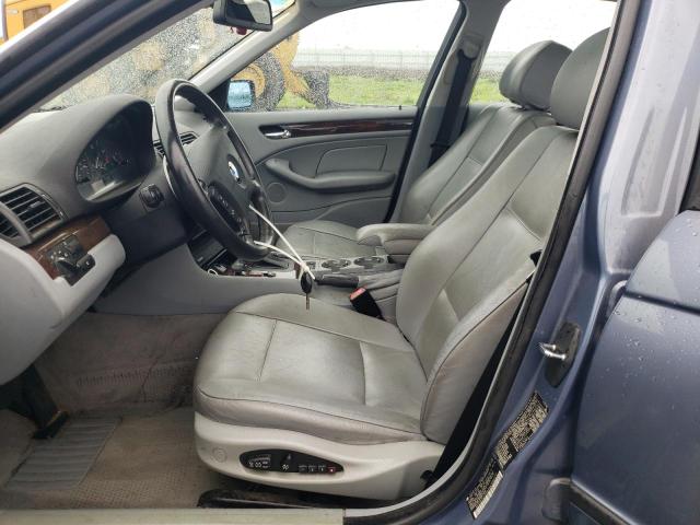 Foto 7 de la subasta – 2004 BMW 325I con VIN WBAAZ33434KP86572