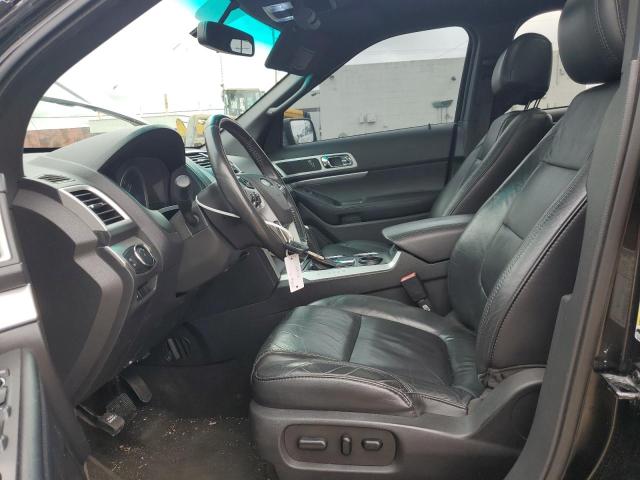 Photo 7 from auction – 2014 FORD EXPLORER X with VIN 1FM5K7D83EGA22111