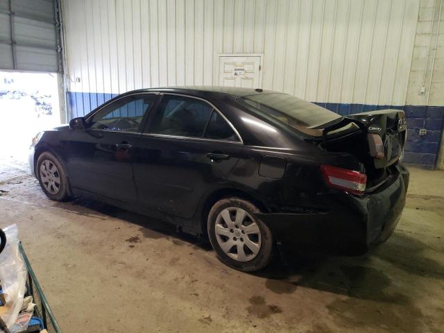 Zdjęcie 2 z aukcji – 2010 TOYOTA CAMRY BASE z VIN 4T4BF3EK7AR074269