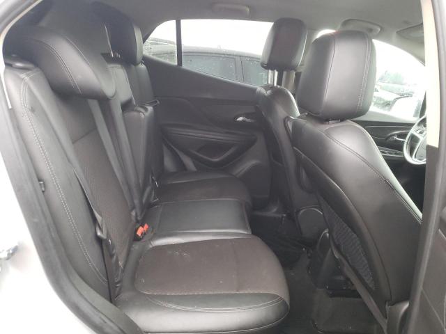 Photo 10 from auction – 2019 BUICK ENCORE PRE with VIN KL4CJASB2KB701624