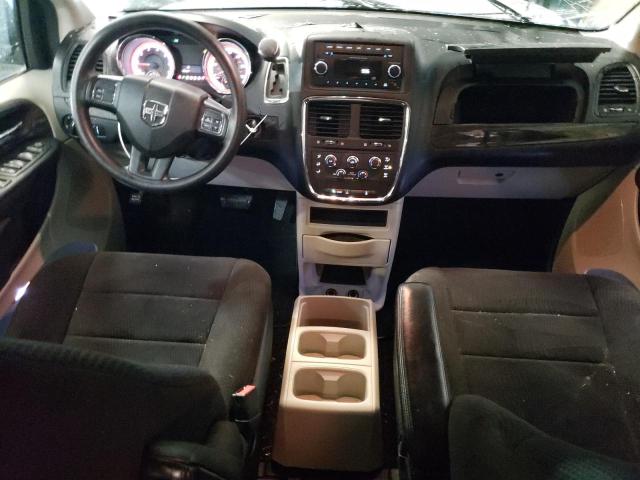 Photo 8 from auction – 2013 DODGE GRAND CARA with VIN 2C4RDGBG8DR763409