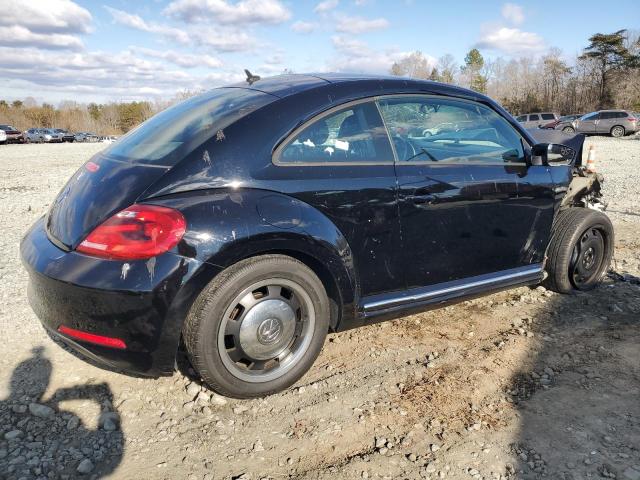 Photo 3 from auction – 2012 VOLKSWAGEN BEETLE with VIN 3VWJP7AT4CM617515