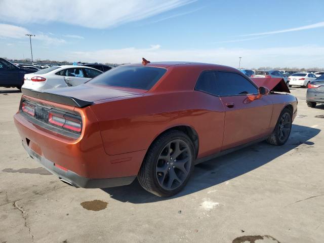 Photo 3 from auction – 2020 DODGE CHALLENGER with VIN 2C3CDZAG2LH239975