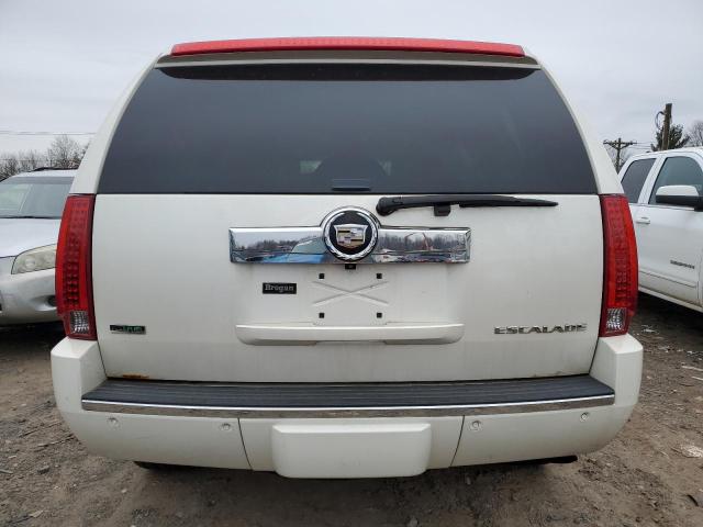 Фото 6 с аукциона – 2011 CADILLAC ESCALADE P с VIN 1GYS4CEF9BR169910