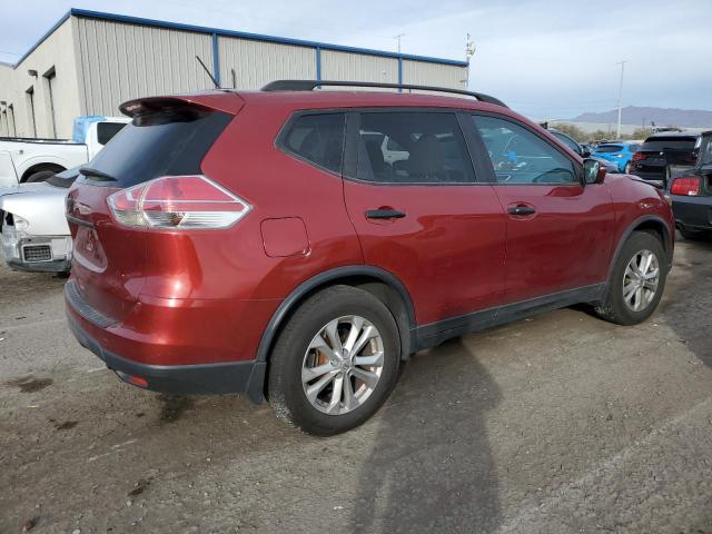 Photo 3 from auction – 2014 NISSAN ROGUE S with VIN 5N1AT2MK8EC754610