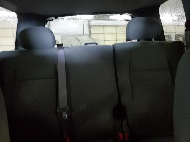 Photo 10 from auction – 2006 JEEP LIBERTY SP with VIN 1J4GL48K16W250463