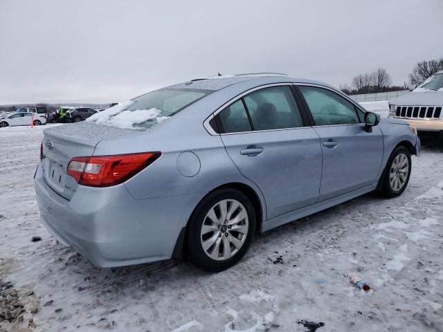 Photo 3 from auction – 2015 SUBARU LEGACY 2.5 with VIN 4S3BNBH63F3034715