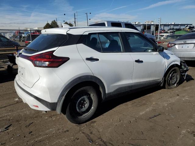 Photo 3 from auction – 2023 NISSAN KICKS S with VIN 3N1CP5BV5PL555511