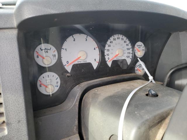 Zdjęcie 9 z aukcji – 2007 DODGE RAM 2500 S z VIN 1D7KS28C07J534185