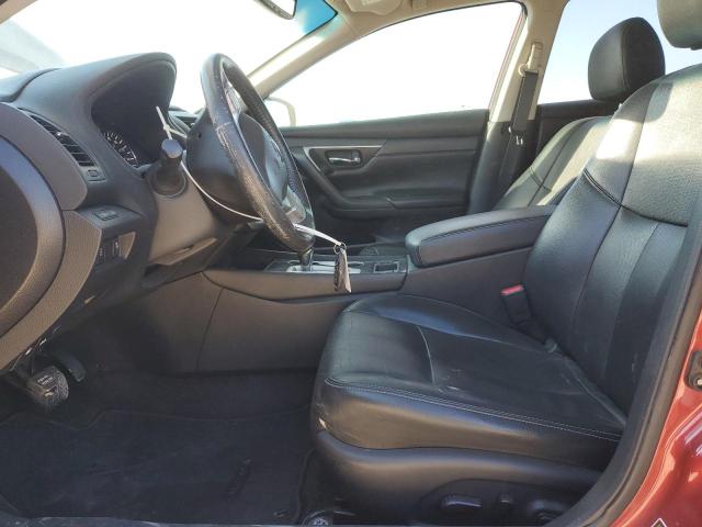 Photo 7 from auction – 2016 NISSAN ALTIMA 2.5 with VIN 1N4AL3AP6GC282183