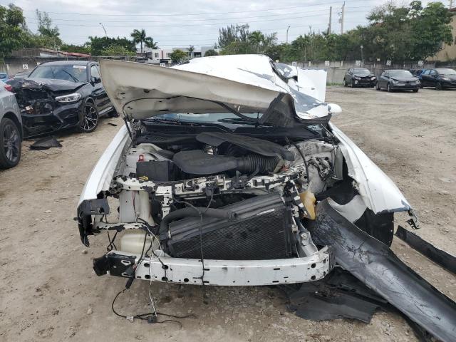 Photo 5 from auction – 2016 DODGE CHALLENGER with VIN 2C3CDZAG1GH130798