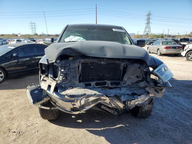 Photo 5 from auction – 2013 RAM 1500 LARAM with VIN 1C6RR6NT9DS702869
