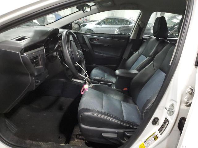 Photo 7 from auction – 2016 TOYOTA COROLLA L with VIN 2T1BURHEXGC723338