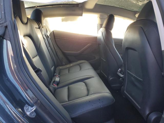 Photo 10 from auction – 2020 TESLA MODEL 3 with VIN 5YJ3E1EB0LF800821
