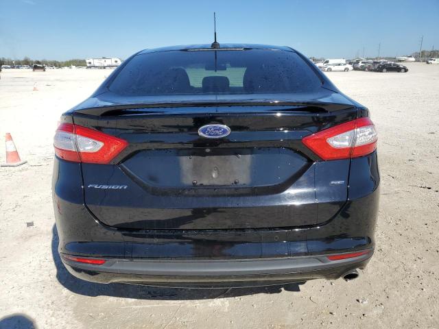 Photo 6 from auction – 2016 FORD FUSION SE with VIN 3FA6P0H77GR338275