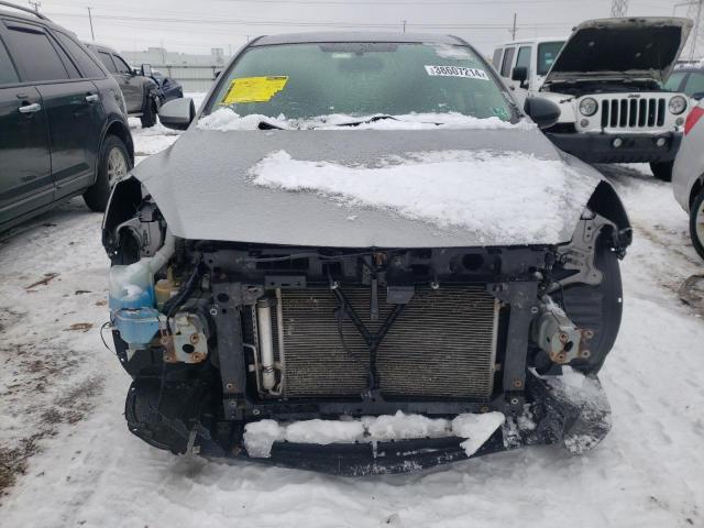 صورة رقم 5 من المزاد - 2012 MAZDA 3 I مع VIN JM1BL1UG4C1520391