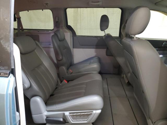Photo 11 from auction – 2008 CHRYSLER TOWN & COU with VIN 2A8HR54P08R663186