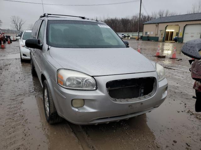 Photo 5 from auction – 2006 BUICK TERRAZA CX with VIN 5GADV33156D175906