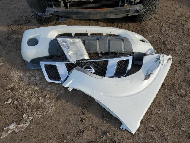 Photo 12 from auction – 2014 NISSAN FRONTIER S with VIN 1N6AD0EV5EN708958
