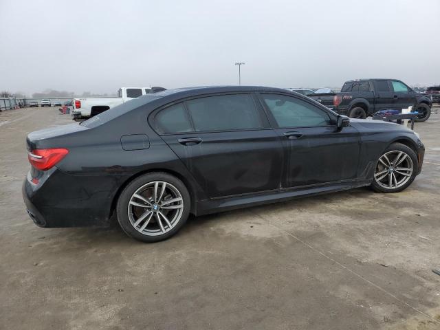 Photo 3 from auction – 2019 BMW ALPINA B7 with VIN WBA7F2C5XKB239852