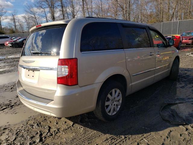 Photo 3 from auction – 2012 CHRYSLER TOWN & COU with VIN 2C4RC1CG8CR237181