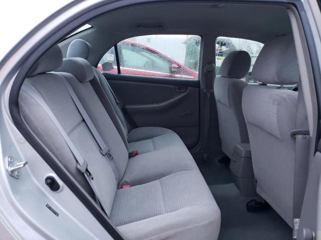 Photo 10 from auction – 2007 TOYOTA COROLLA CE with VIN 2T1BR32E07C728927